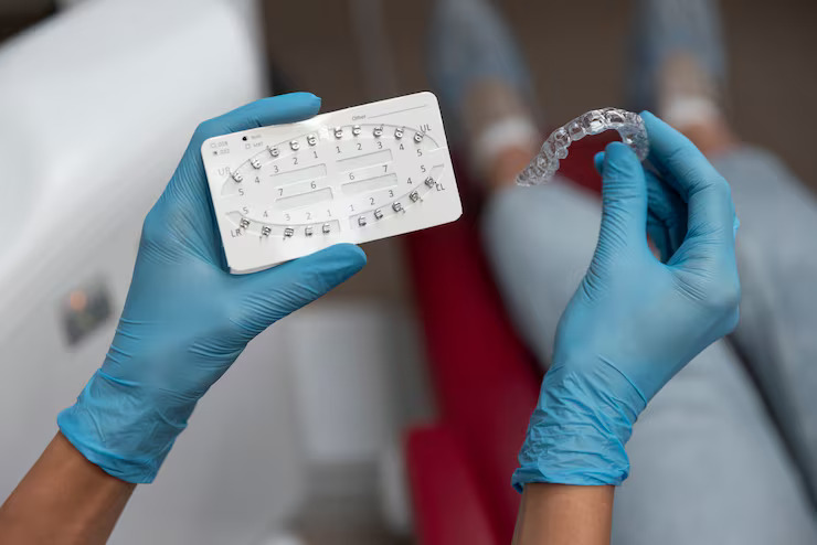 Invisalign Edmonton