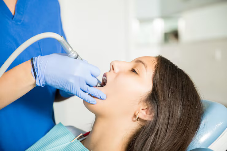 Sedation Dentistry Edmonton
