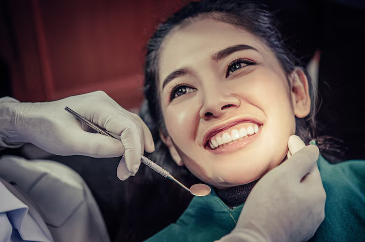 Dentures Edmonton