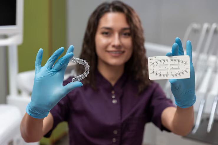 Invisalign for Adults