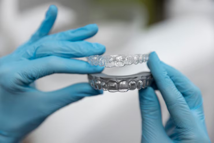 Invisalign in Edmonton