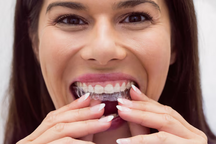 Invisalign vs. Traditional Braces