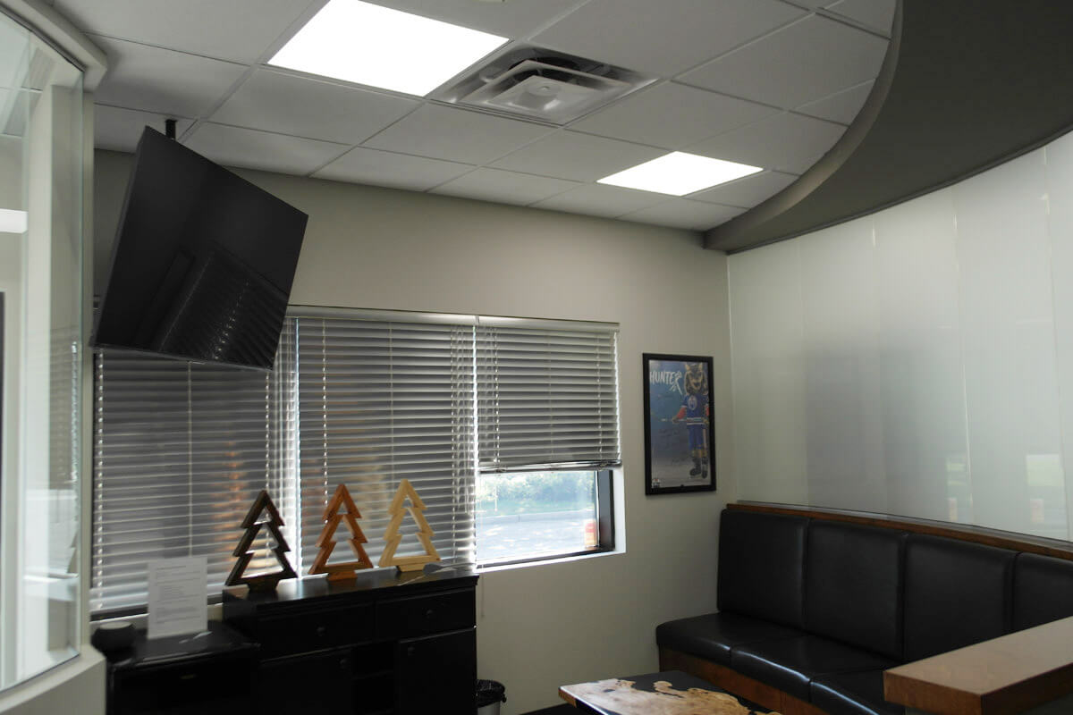 Family Dentist Edmonton