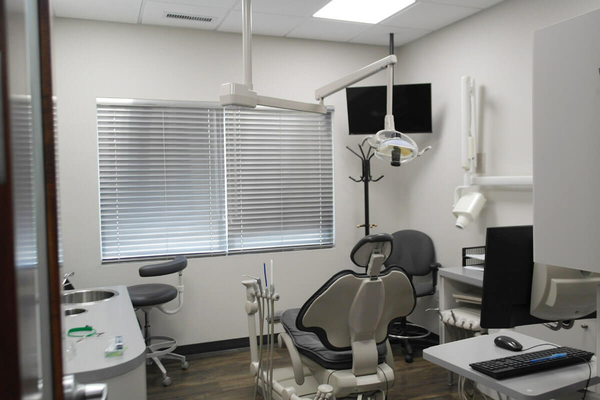 Family Dental Clinic Edmonton