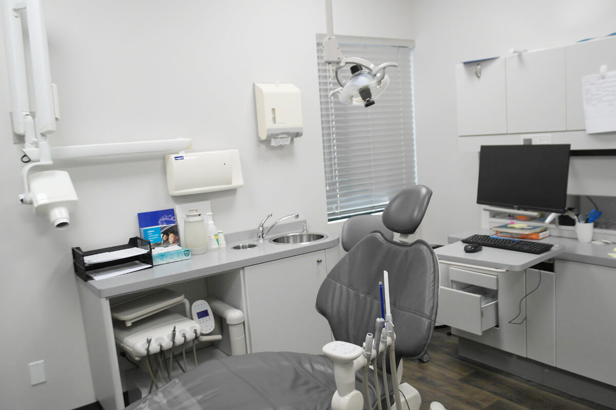 Expert Dental Care Edmonton