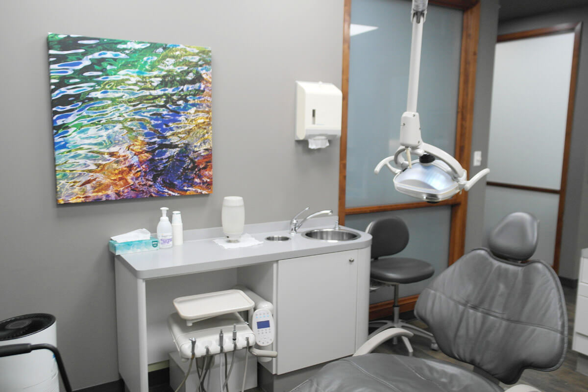 Preventive Dentistry Edmonton
