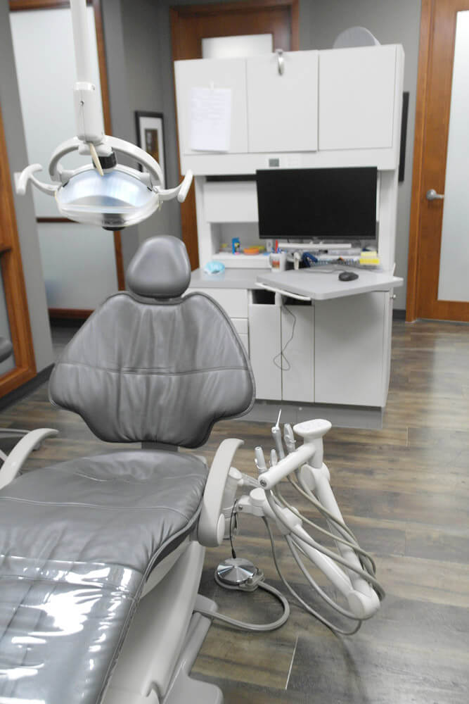 Affordable Dental Clinic Edmonton