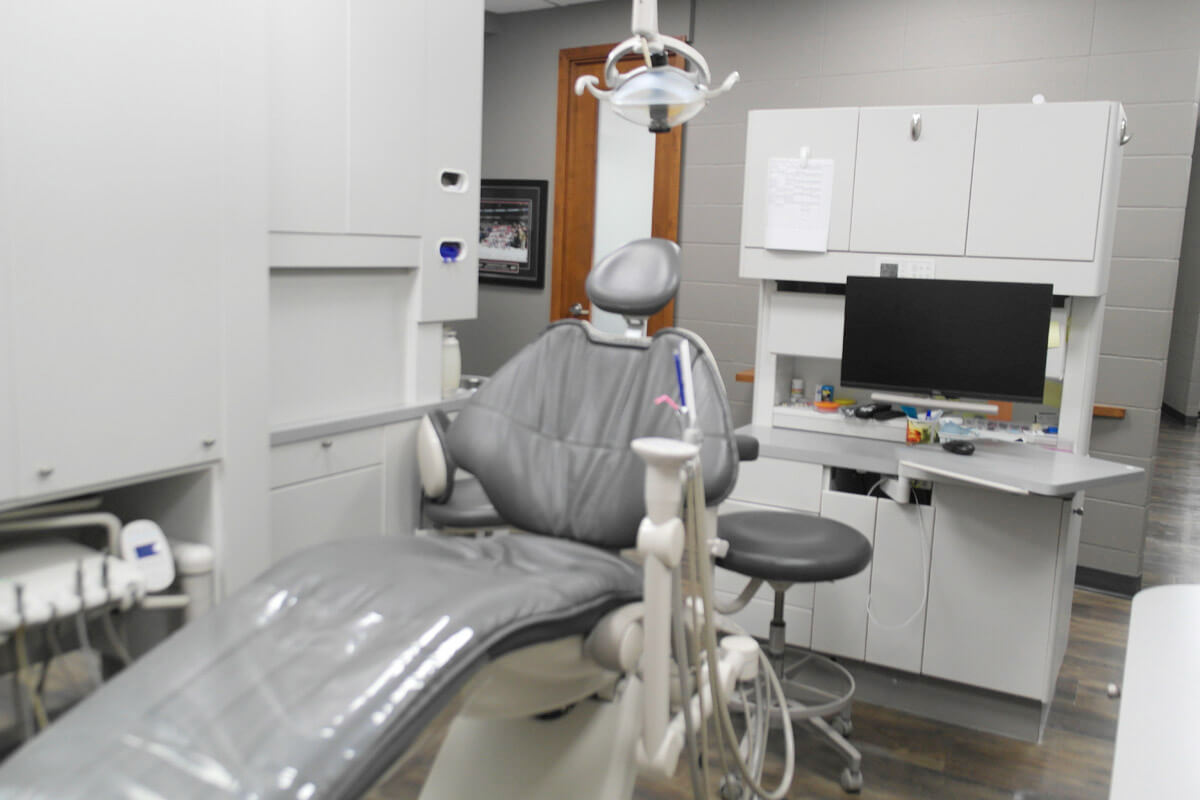 Dental Exams Edmonton