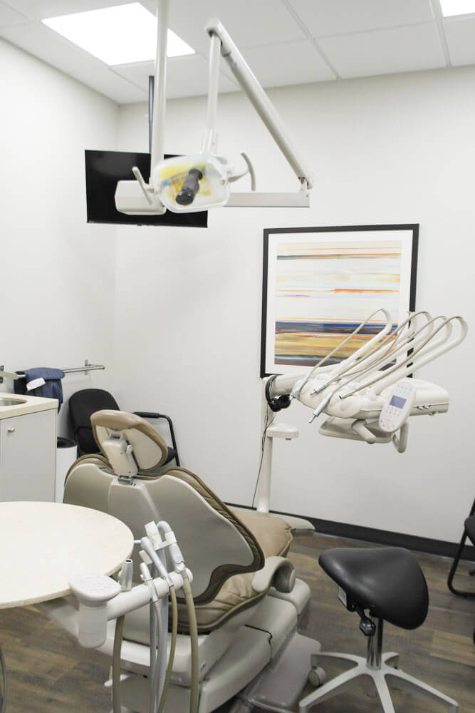 Restorative Dentistry Edmonton