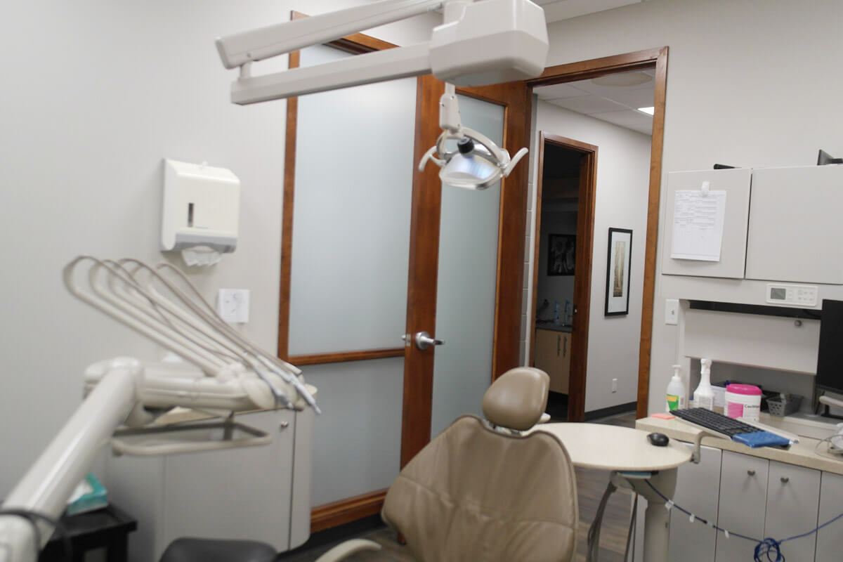 Professional Teeth Cleaning Edmonton