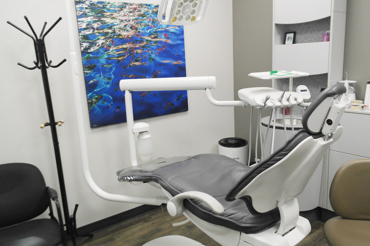 Dental Checkup Edmonton