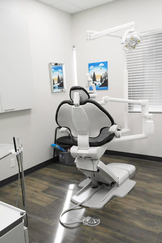 Preventive Dental Care Edmonton