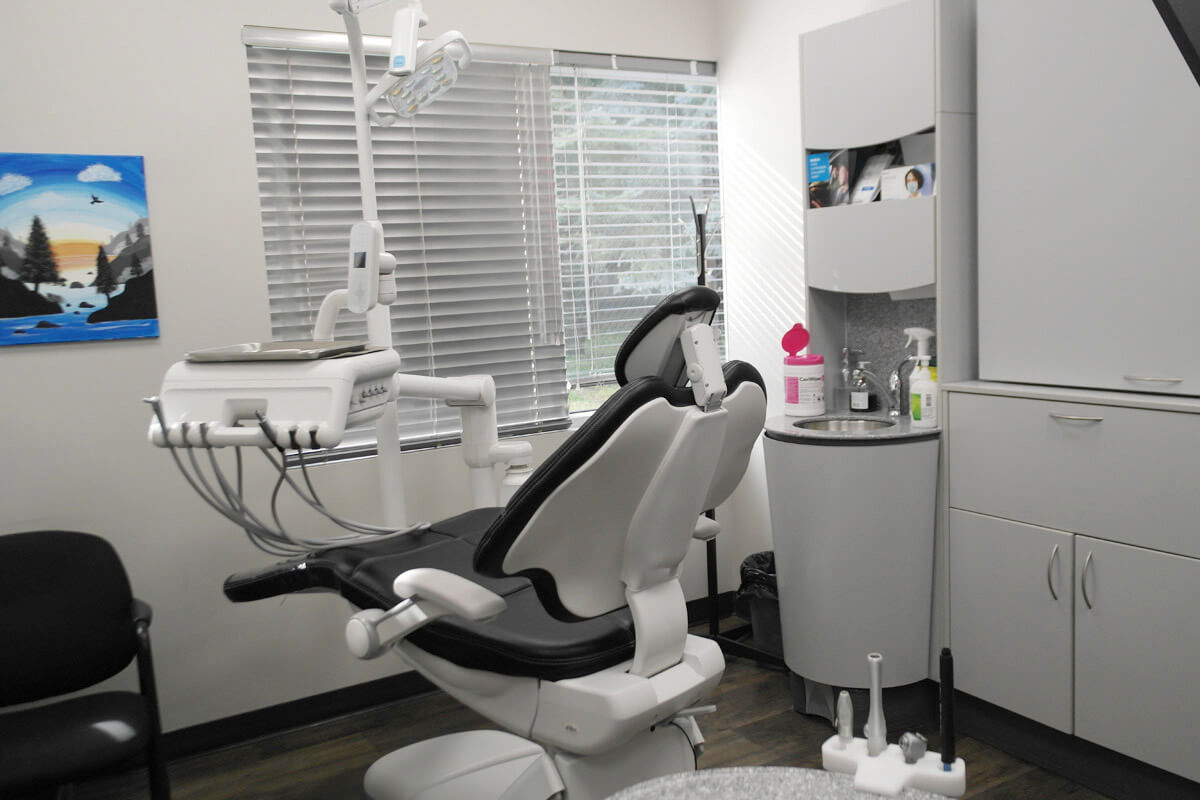 Oral Health Edmonton
